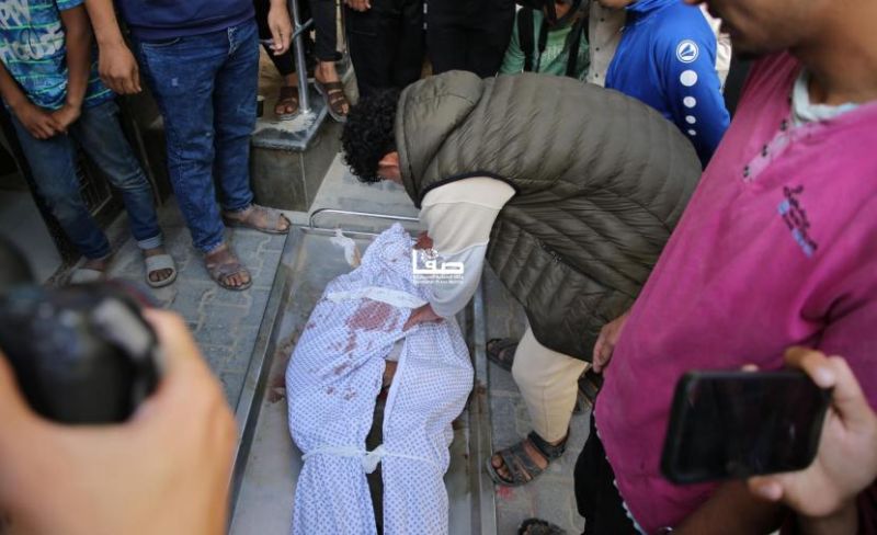 الصحة: 890 شهيدًا منذ وقف النار في غزة