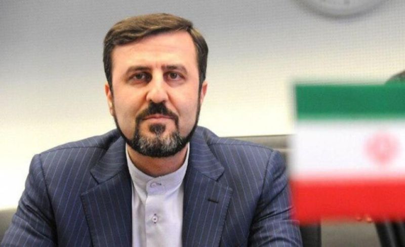 إيران: الكرة في ملعب أميركا بعد تقديم خطة عبر باكستان لإنهاء الحرب