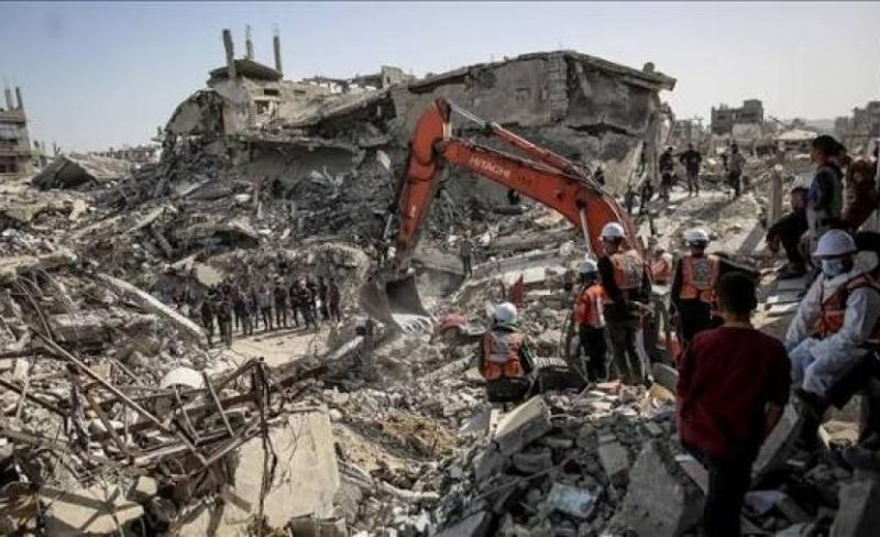 لجنة ملف المفقودين بغزة تعلن إجراءات التسجيل والمتابعة الرسمية