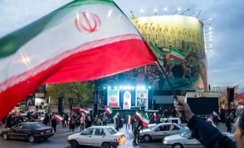 بعثة إيران بوكالة الطاقة: من السخف أن تقدم أمريكا مشروع قرار ضدنا