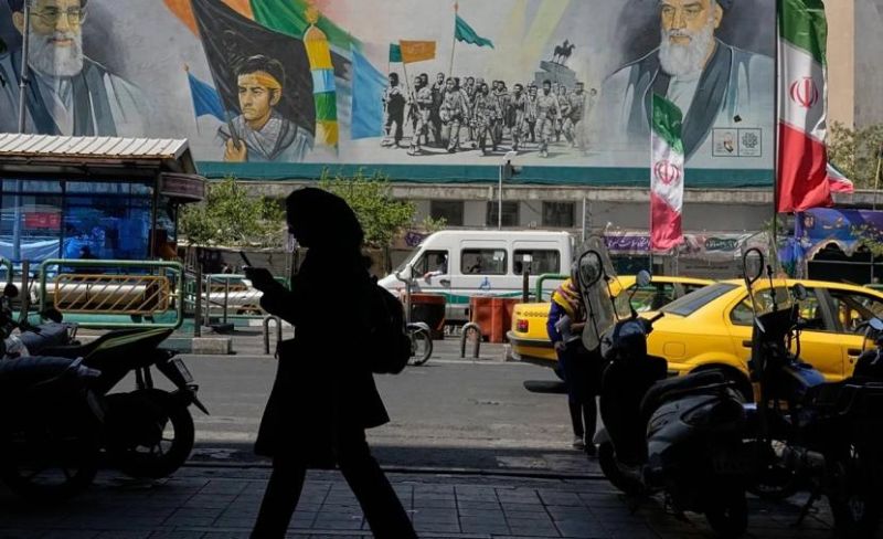 "رويترز": وفد قطري بطهران ضمن جهود إبرام اتفاق لوقف الحرب