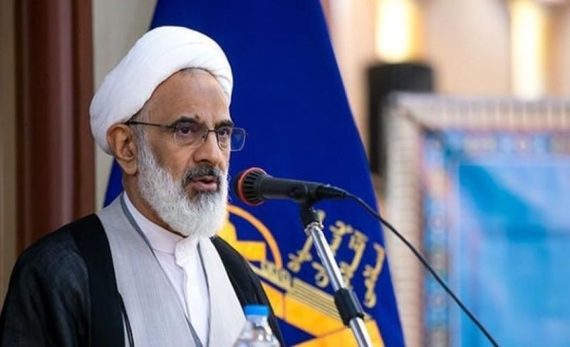 مسؤول إيراني: إذا لم تُؤمَّن حقوقنا في التفاوض فسننتزعها في الميدان