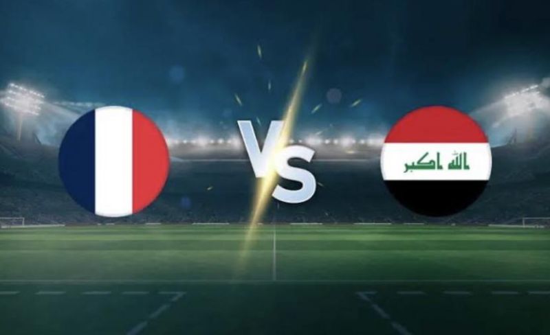 نتيجة مباراة فرنسا والعراق في كأس العالم 2026.. ملخص وأهداف المباراة