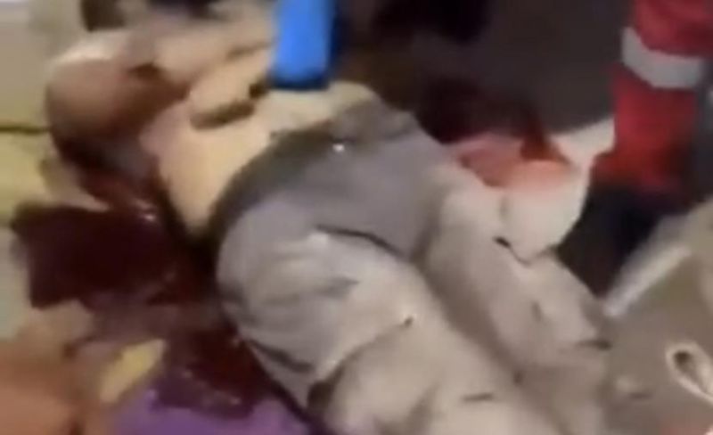 إعدام داخل منزله.. شهيد برصاص الاحتلال في سلفيت
