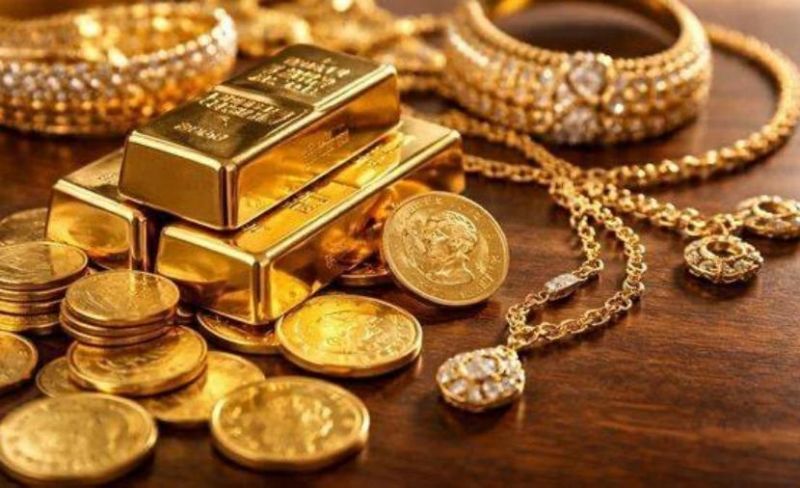 انخفاض الذهب في مصر سعر عيار 21 وعيار 18 اليوم