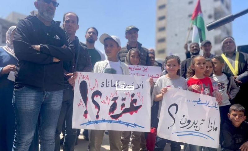 موقع بريطاني: بنك فلسطين يجمّد الحسابات في غزة وسط ظروف الحرب الصعبة