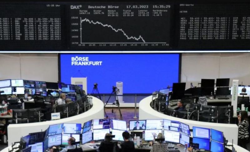 أسهم أوروبا مستقرة وسط التركيز على مستجدات الشرق الأوسط