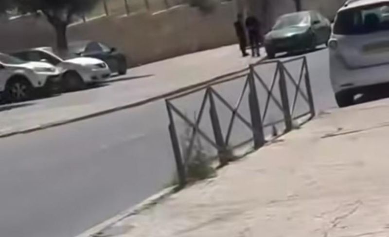 الاحتلال ينصب حاجزًا في راس العامود بسلوان ويُحرر مخالفات للمركبات