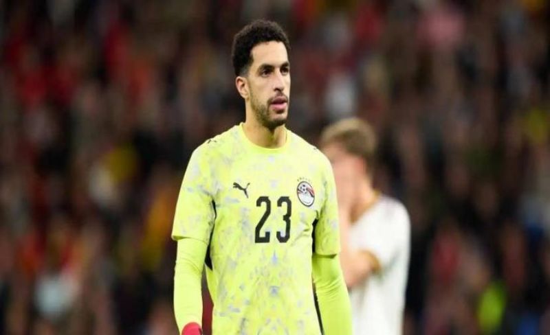 شوبير يتصدر التشكيل المثالي لدور المجموعات بالمونديال