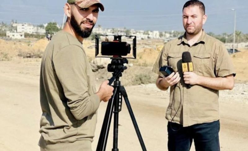 دمٌ على أثر دم.. الشقيقان "وشاح" يلتئمان في قوافل شهداء الحقيقة