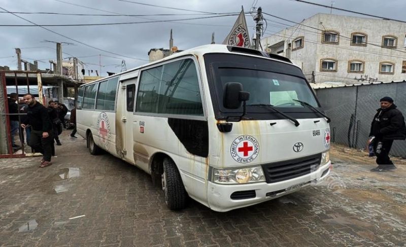 بالأسماء.. الاحتلال يفرج عن 15 أسيرًا من قطاع غزة
