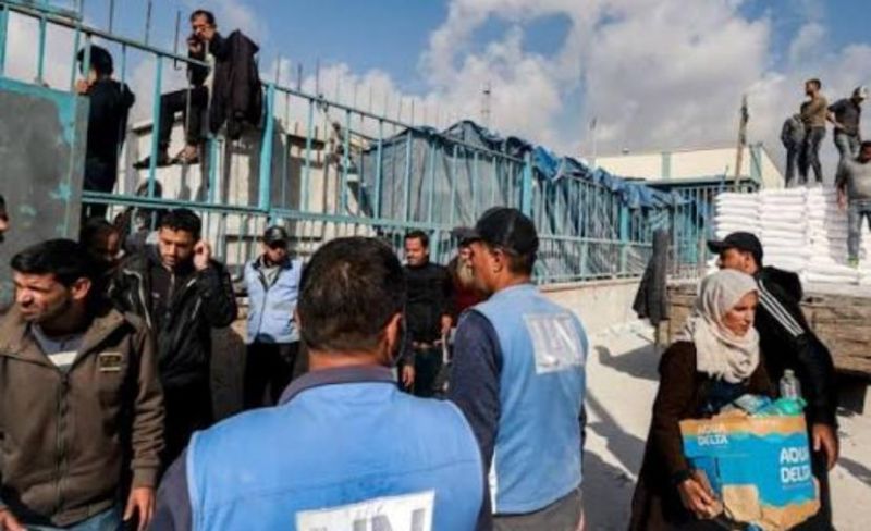 فصل 70 موظفًا من "أونروا".. قرار تعسفي يُثير اتهامات بالرضوخ لإملاءات الاحتلال