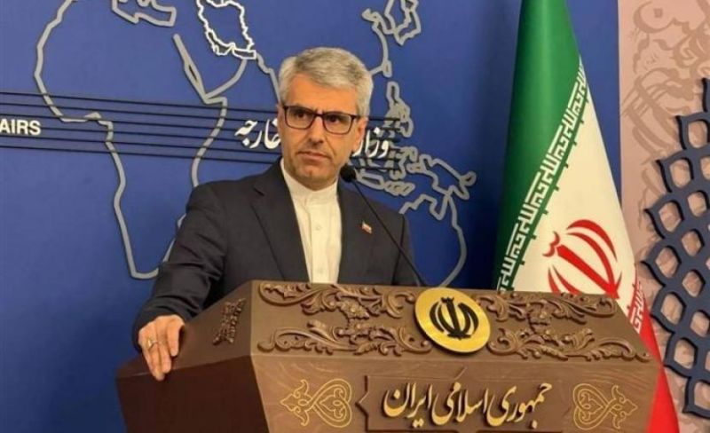 إيران: لا مفاوضات مع واشنطن قريباً ووفدنا يتابع مذكرة إسلام آباد