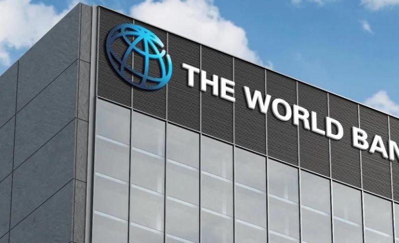 البنك الدولي يخفض توقعاته للنمو العالمي بـ2.5%