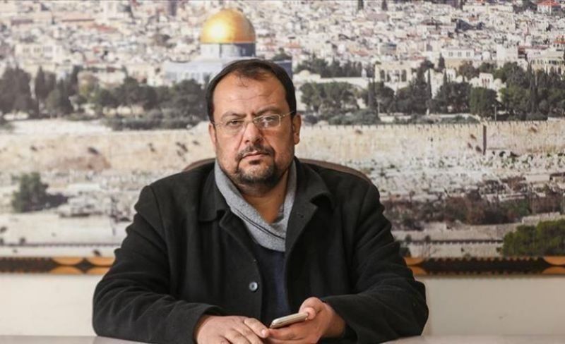 داود شهاب لـ"صفا": غزة ترفع صوتها لوقف العدوان ورفع الحصار