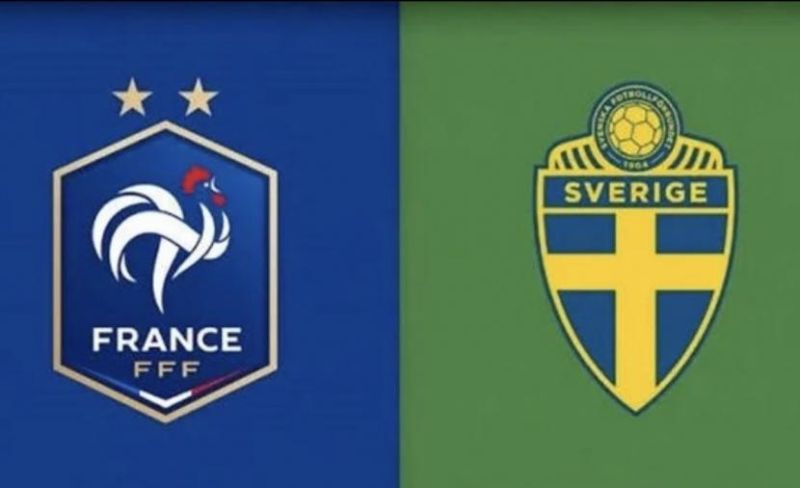 بث مباشر مباراة فرنسا ضد السويد في دور الـ32 بكأس العالم 2026.. شاهد الان