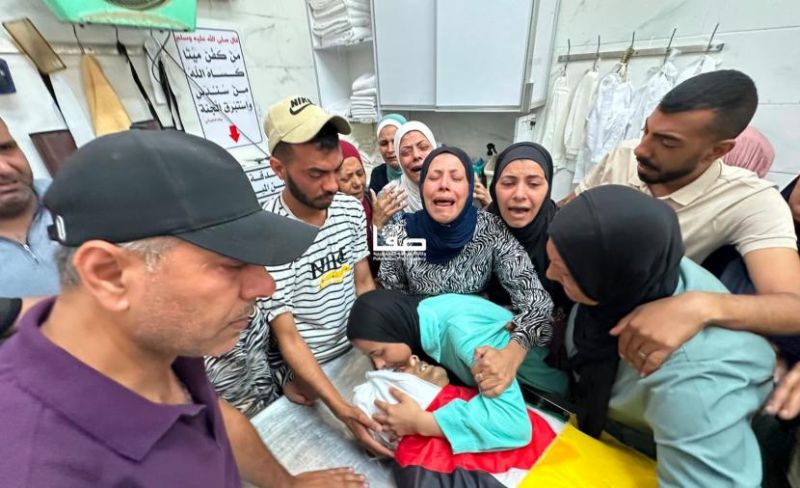 الصحة: 3 شهداء و43 مصابًا بغزة خلال 24 ساعة