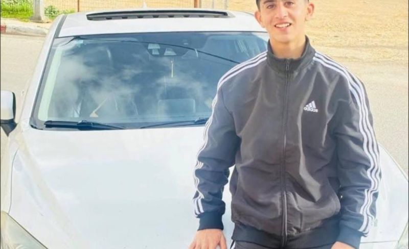 استشهاد طفل برصاص قوات الاحتلال في البيرة