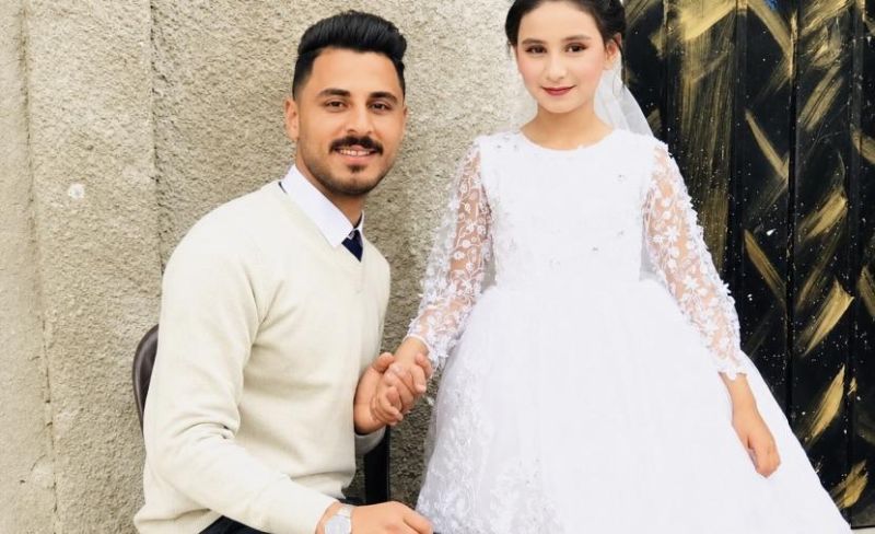 إسلام وشقيقها عبد الله.. نهاية رحلة يُتم بدأت بـ"جلطة" القصف وانتهت بشظاياه