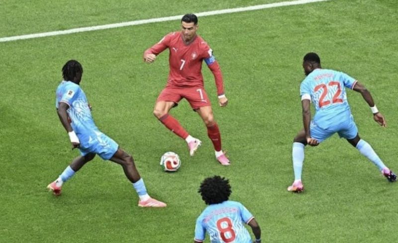 شاهد مباراة البرتغال وأوزبكستان في مونديال 2026.. بث مباشر الان