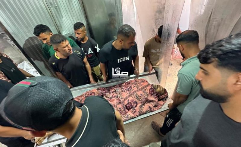 الصحة: شهيدان و14 إصابة وصلوا مشافي غزة بـ24 ساعة
