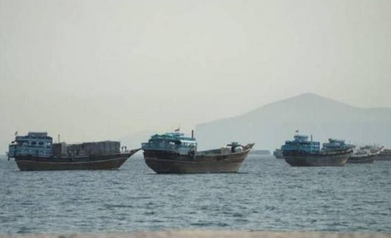 إيران: سفن تسعى للحصول على تصاريح لعبور هرمز