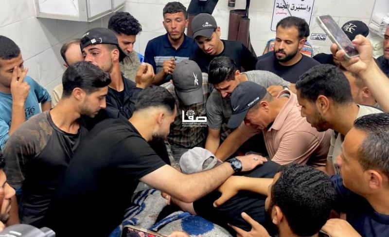 قصف لا يتوقف.. 9 شهداء بنيران الاحتلال الإسرائيلي في قطاع غزة