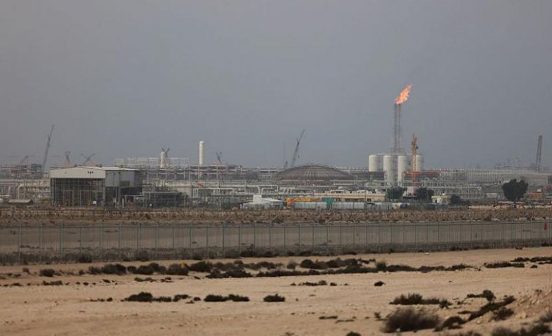 قطر: 18 مفقودًا و54 مصابًا بانفجار بمنطقة رأس لفان الصناعية
