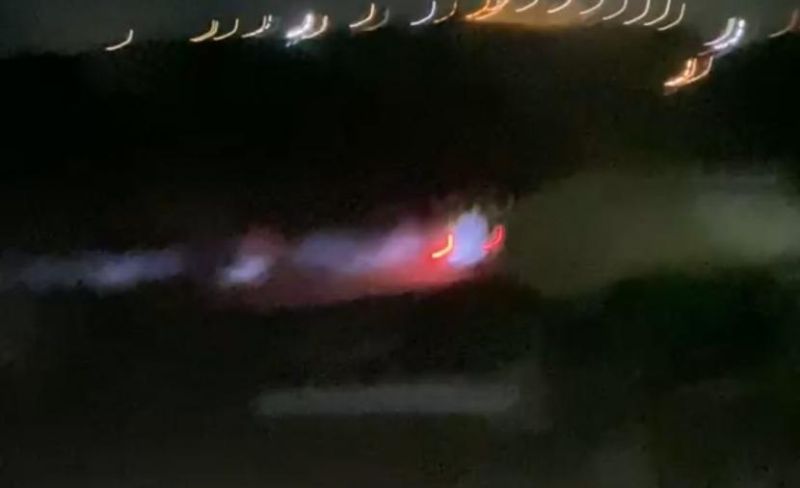 الاحتلال يقتحم نبع غزال الفارسية في الأغوار الشمالية