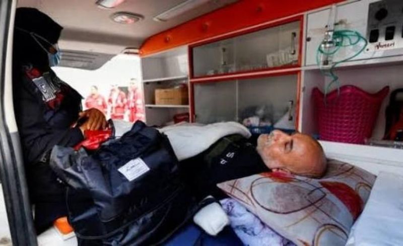بسبب تعنت الاحتلال.. إلغاء سفر مرضى غزة اليوم ومطالبات بتدخل عاجل