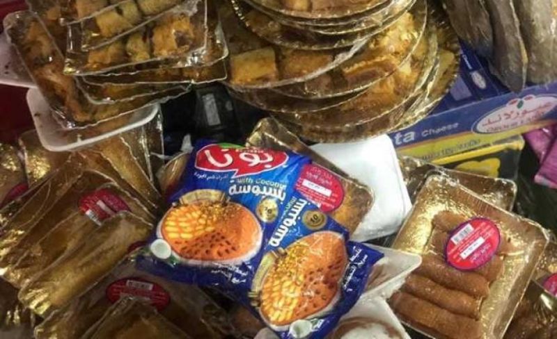 مليون وفاة سنويًا بسبب الأغذية غير المأمونة