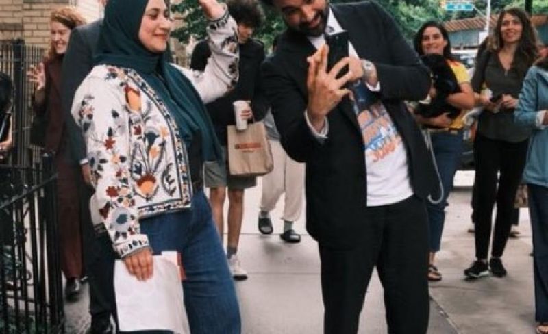 فلسطينية أميركية تفوز بالانتخابات التمهيدية لمجلس شيوخ نيويورك