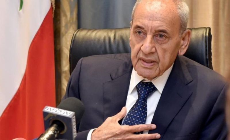 بري: الاتفاق مع "إسرائيل" أسوأ من "17 أيار" ولن يُنفذ