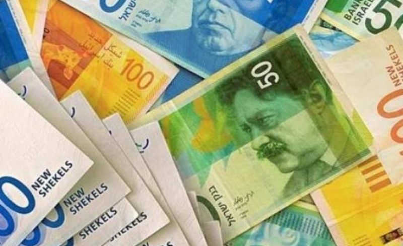 أسعار العملات في فلسطين اليوم الأحد