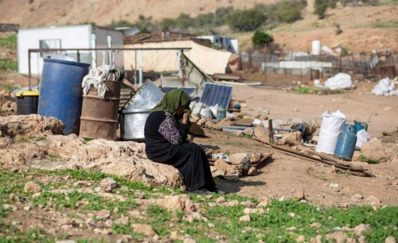 حرب العطش بالأغوار.. المستوطنون يستفردون بسكان "الثعلة" لإبادة وجودهم