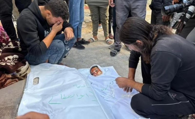 حماس: استهداف الأطفال بغزة سياسة ممنهجة تتطلب تحركًا دوليًا عاجلًا