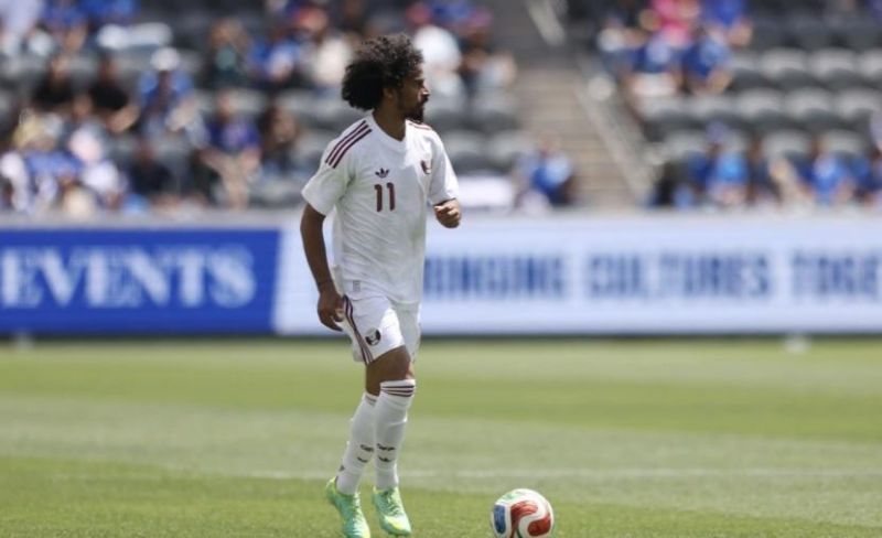 موعد مباراة كندا وقطر فى كأس العالم 2026 والقنوات الناقلة