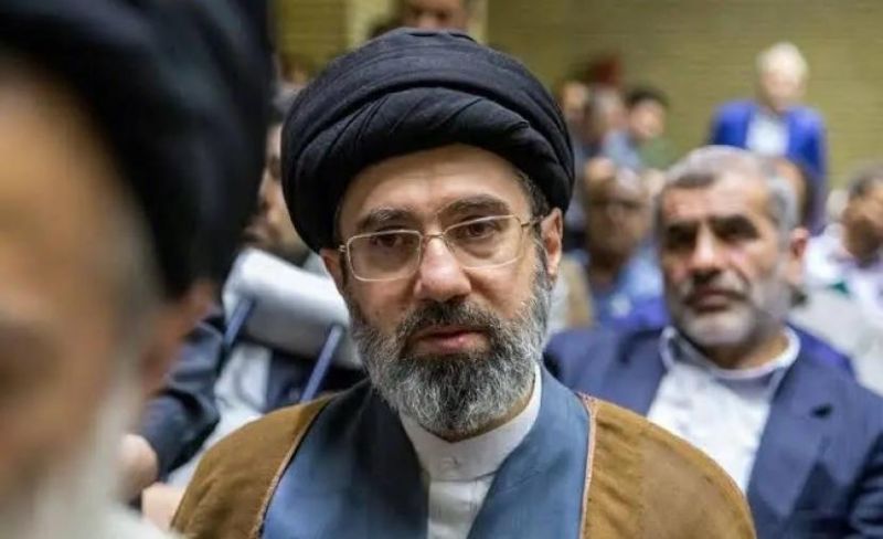 خامنئي: "إسرائيل" مجرد قاعدة عسكرية لنظام الهيمنة وإيران لن تتراجع عن موقفها ضدها