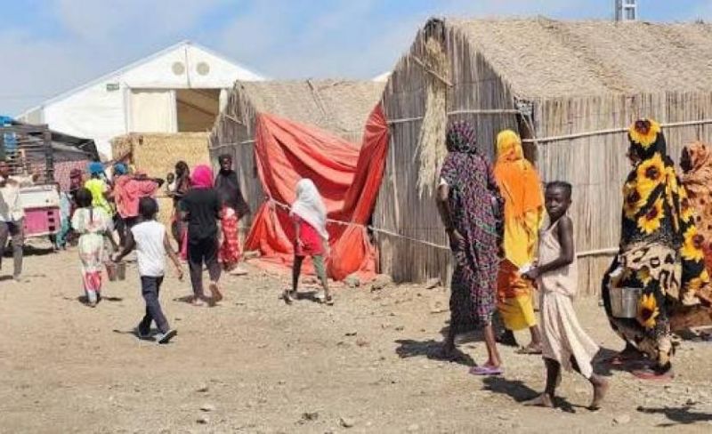117 وفاة جراء تفشي الكوليرا في غرب كردفان بالسودان