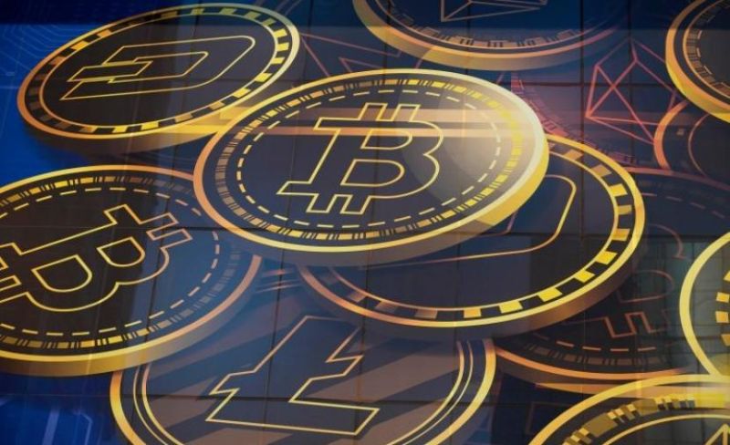 تراجع البيتكوين إلى أدنى مستوى لها منذ بداية يونيو