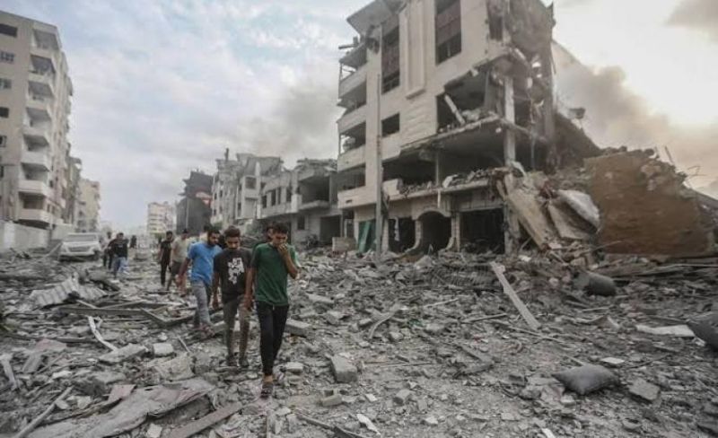 حركة المجاهدين تحذر من محاولات لإثارة الفتنة داخل غزة