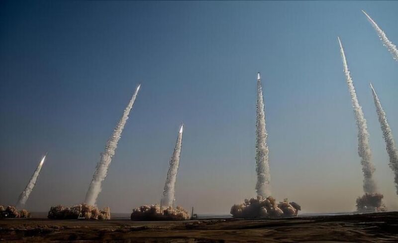 118 مليار دولار إنفاق الدول على الأسلحة النووية بعام 2025