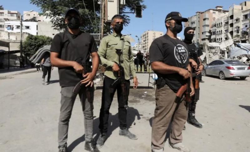 مصدر أمني: تحييد خلايا نائمة وتفكيك عبوات ناسفة بعد اعترافات لعملاء بغزة
