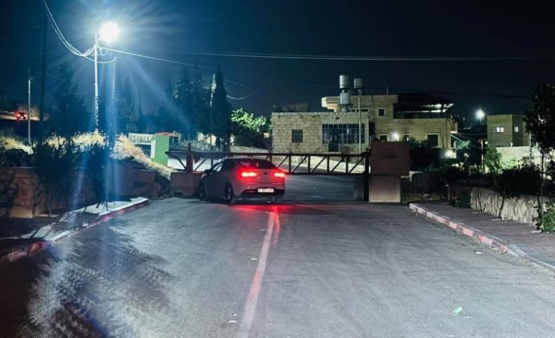 الاحتلال يشن حملة اقتحامات ومداهمات واسعة في الضفة الغربية