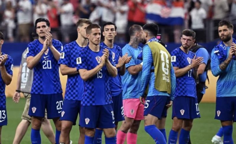 بث مباشر مباراة بنما وكرواتيا اليوم في كأس العالم 2026.. شاهد المباراة لحظة بلحظة