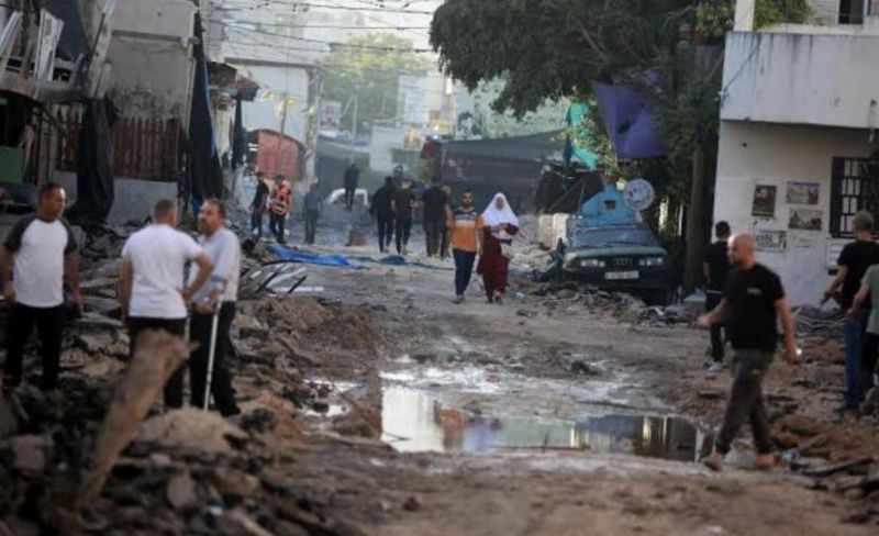 "الجهاد" تشيد بعملية جنين وتدين مصادرة الاحتلال ممتلكات للأونروا شمال القدس