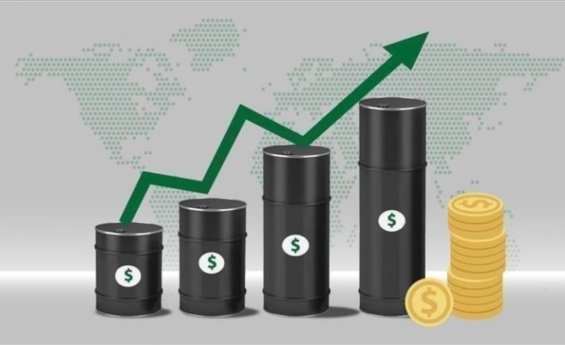 أسعار النفط ترتفع عالمياً مع تصاعد التوتر بين إيران و"إسرائيل"