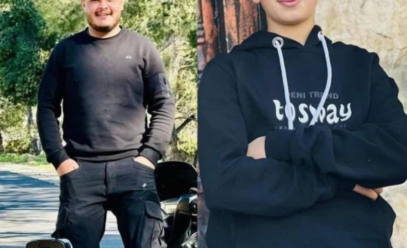"حماس" تنعى شهيدي الخليل وتدعو لتصعيد المقاومة والنفير بالضفة