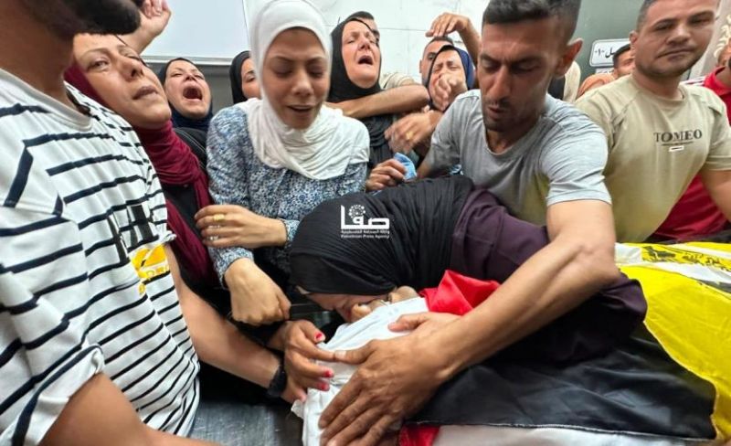 الصحة بغزة: 9 شهداء و41 إصابة وصلوا المستشفيات خلال 24 ساعة