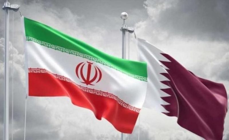 صحيفة: زيارة قطرية أوقفت التصعيد بين واشنطن وإيران بعد حادثة المروحية